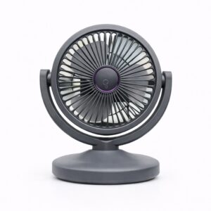 মাল্টিফাংশনাল লাইটিং ফ্যান (Multifunctional Lighting Fan)