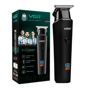 VGR V-937 Hair Trimmer
