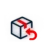 DFL Express easy returns and refunds icon