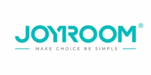 Joyroom premium digital accessories brand logo