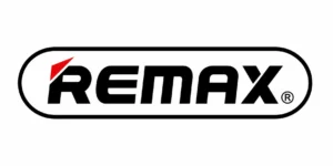 Remax premium digital accessories brand logo