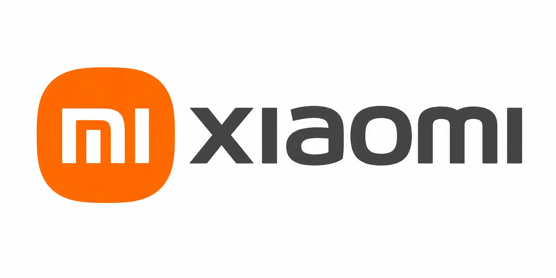 Xiaomi smart gadgets and accessories brand logo