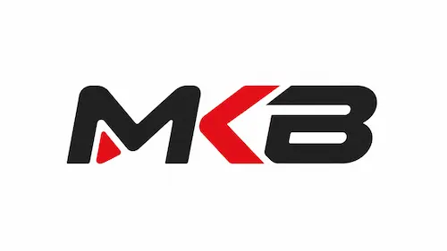 MKB Brand Logo – Smart Gadgets and Accessories at DFL Express Bangladesh